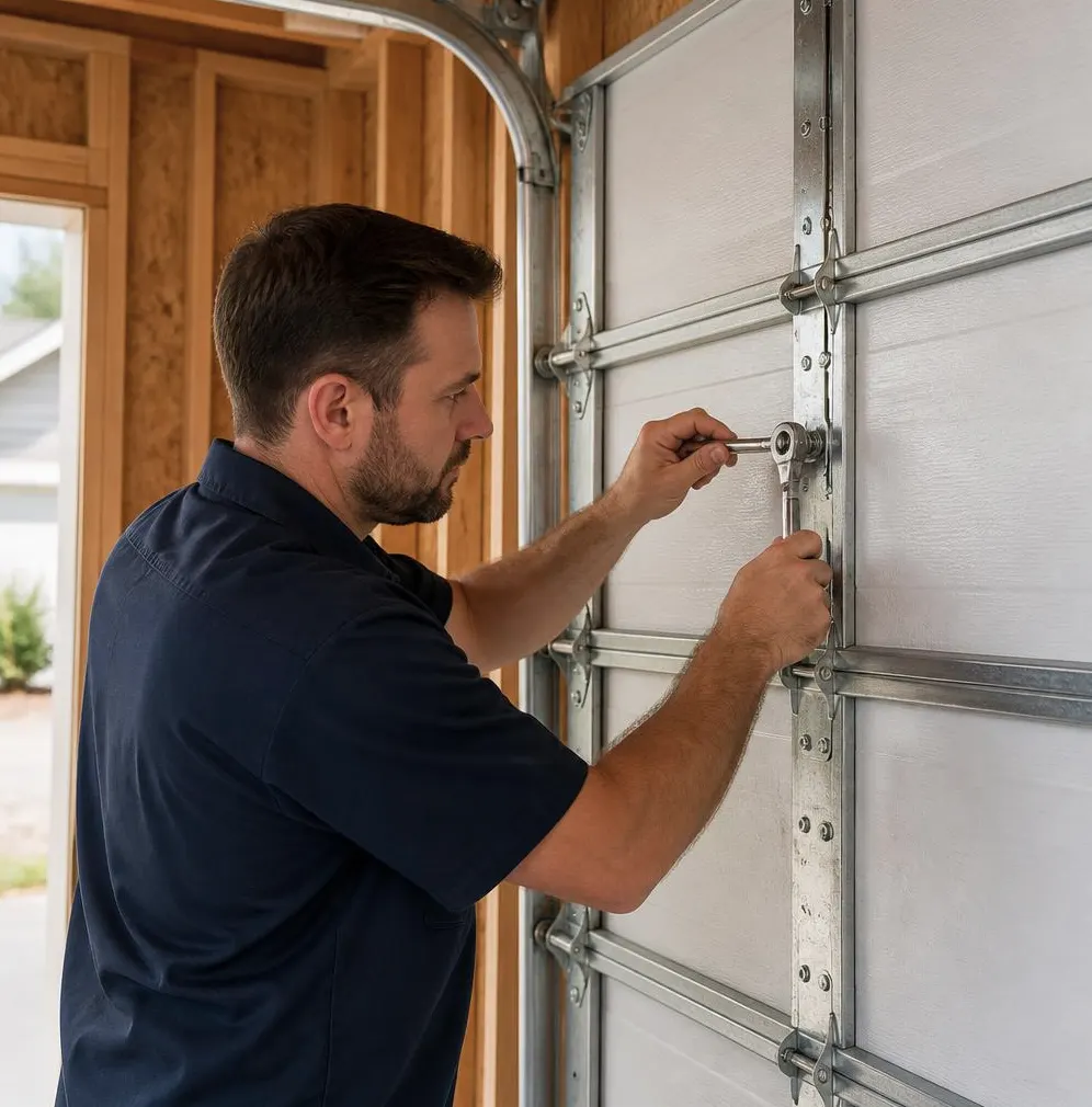 Why Your Garage Door Fails First in a Florida Windstorm — Fort Pierce Garage Door, Fort Pierce, FL