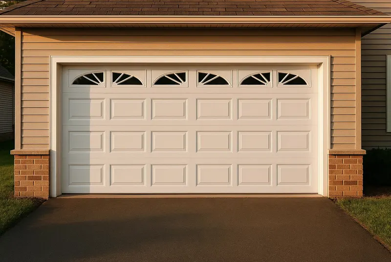 Contact Fort Pierce Garage Door